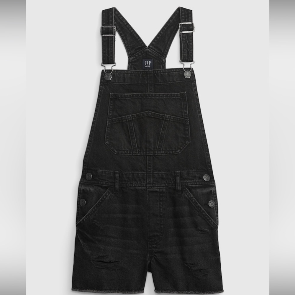 GAP Overalls